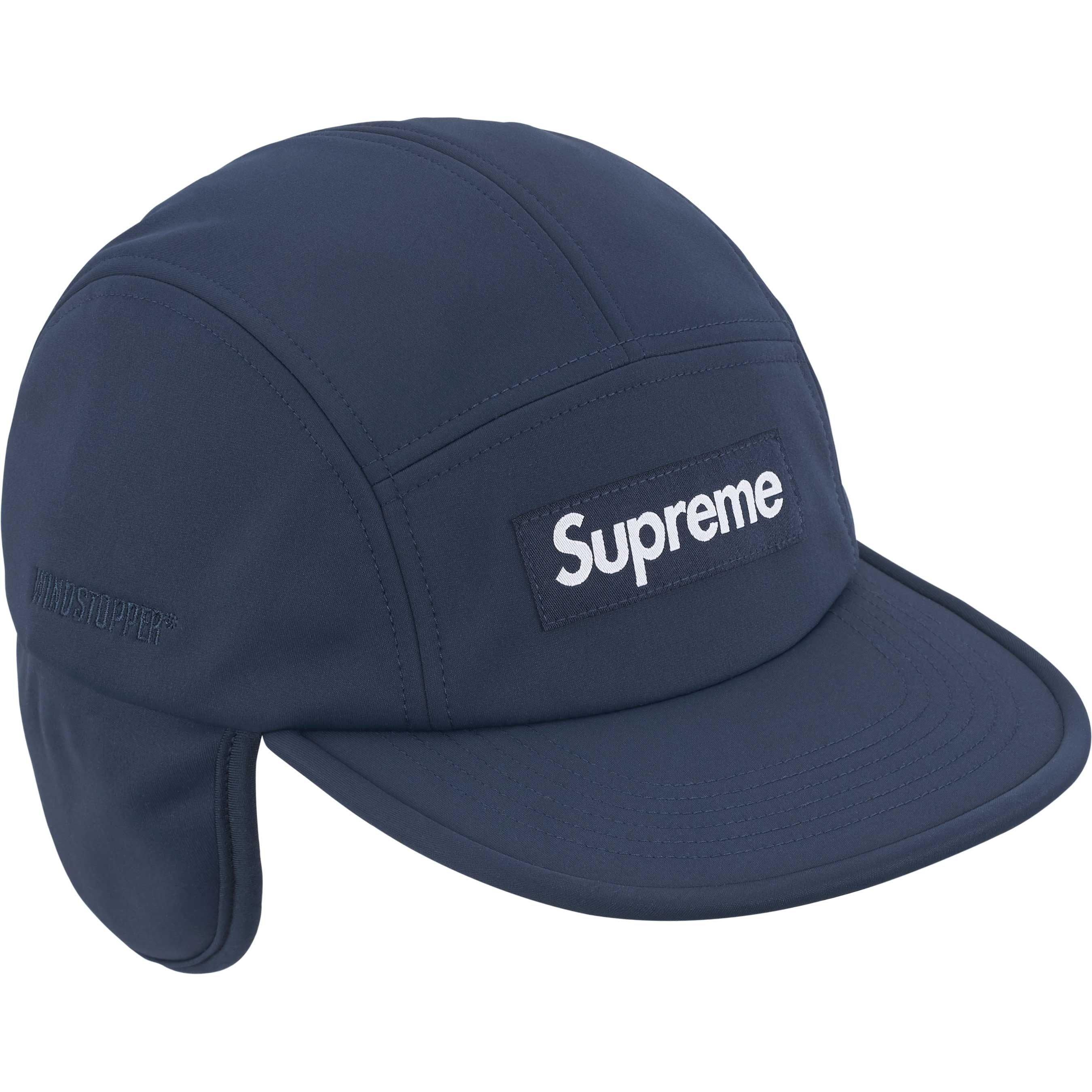WINDSTOPPER® Earflap Camp Cap view 7